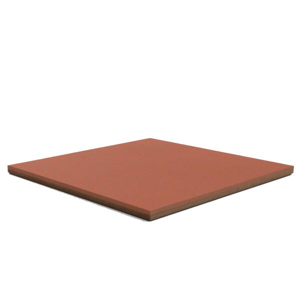 Forbo Cinnamon Bark 2207 Bulletin Board cork on hardboard backer